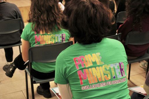 Aperte le iscrizioni per Prime Minister di Asti Aperte le iscrizioni per Prime Minister di Asti