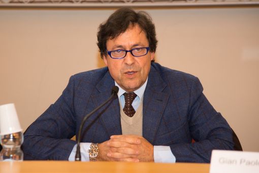 Il presidente della Camera di commercio Alessandria-Asti guiderà anche Unioncamere Piemonte Il presidente della Camera di commercio Alessandria-Asti guiderà anche Unioncamere Piemonte