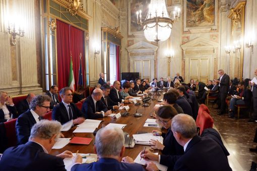 Le problematiche dell'agricoltura piemontese, oggi, all'attenzione della ministra Bellanova Le problematiche dell'agricoltura piemontese, oggi, all'attenzione della ministra Bellanova