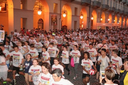 Un momento di una delle scorse edizioni