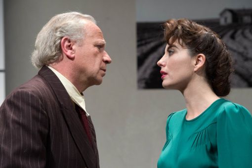 “Il piacere dell’onesta”in scena martedì 19 al teatro Alfieri