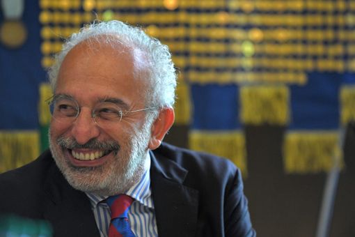 È Gad Lerner il primo ospite di Passepartout, al via oggi al Palco 19 di Asti