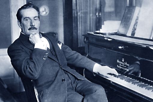 Giacomo Puccini (p.domain) Giacomo Puccini (p.domain)