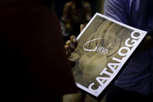 Il Glocal Film Festival cerca anche cortometraggi e documentari astigiani per l'edizione 2021 Il Glocal Film Festival cerca anche cortometraggi e documentari astigiani per l'edizione 2021