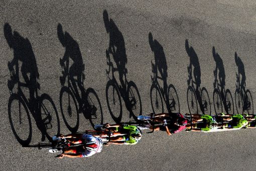 Immagine tratta dal sito ufficiale della gara ciclistica Immagine tratta dal sito ufficiale della gara ciclistica