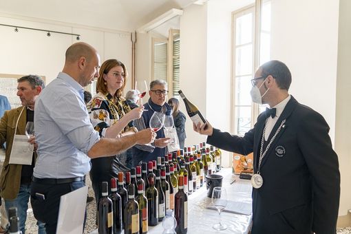 La scorsa edizione La scorsa edizione