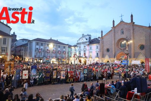 Consegnato l'ordine di San Secondo: ecco le motivazioni Consegnato l'ordine di San Secondo: ecco le motivazioni
