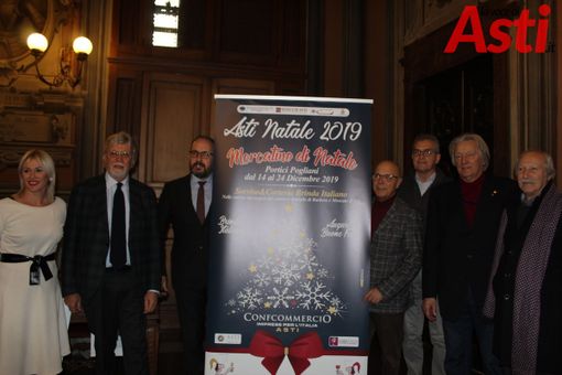 Il Capodanno ad Asti s'ha da fare e si farà, tra eccellenze enogastronomiche, musica live e dj set Il Capodanno ad Asti s'ha da fare e si farà, tra eccellenze enogastronomiche, musica live e dj set