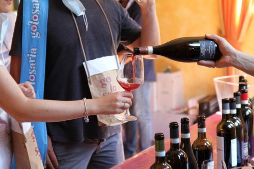 Con 31 paesi in festa, Golosaria si prepara a far vivere le colline del Monferrato