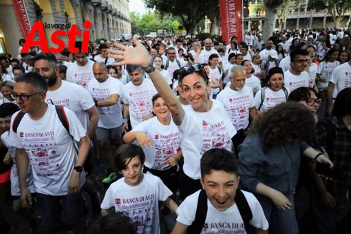 Alcune immagini della partenza (Merfephoto - Efrem Zanchettin) Alcune immagini della partenza (Merfephoto - Efrem Zanchettin)