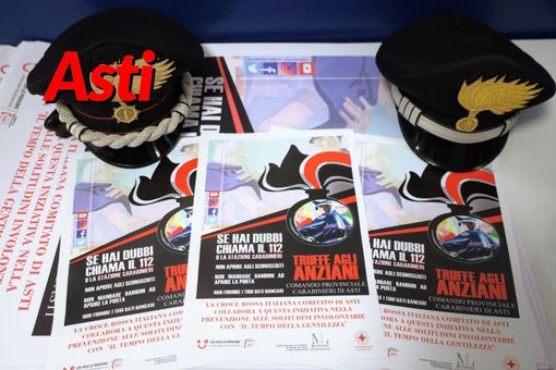 Alcune immagini della conferenza stampa di presentazione dell'iniziativa (Merphefoto)