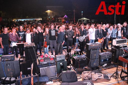 Le fotografie sono di MerfePhoto