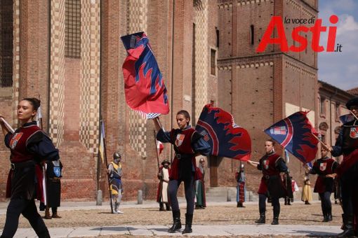 Un mese ricco di grandi eventi con il settembre sandamianese