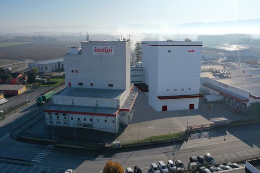 Inalpi ottiene due stelle ++ nel rating di legalità Inalpi ottiene due stelle ++ nel rating di legalità