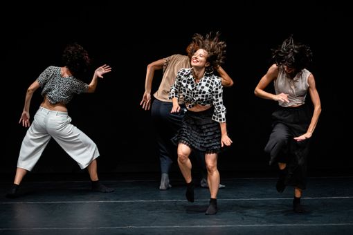 Continua la Stagione del Teatro Alfieri con il divertente 'Inferno' Continua la Stagione del Teatro Alfieri con il divertente 'Inferno'