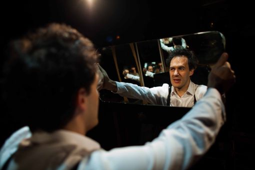 Foto Enrico Auxilia Foto Enrico Auxilia