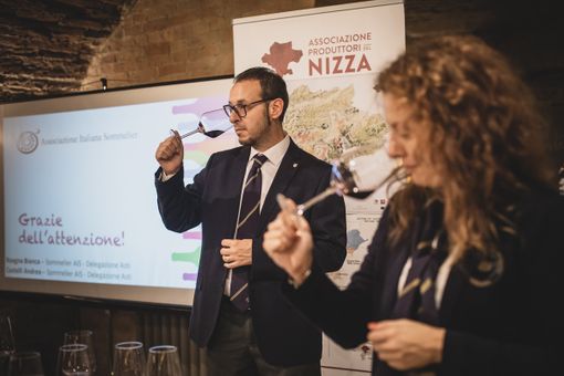 La prima edizione de “Il Nizza è” si chiude con un bilancio decisamente positivo La prima edizione de “Il Nizza è” si chiude con un bilancio decisamente positivo