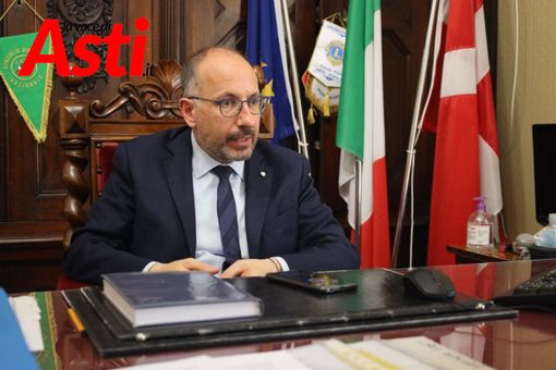Maurizio Rasero (Ph. Merfephoto - Efrem Zanchettin)