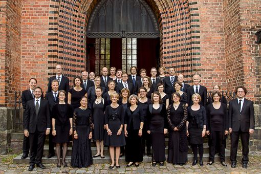 Terzo e ultimo concerto della rassegna corale "Incanto sacro 2019" Terzo e ultimo concerto della rassegna corale "Incanto sacro 2019"