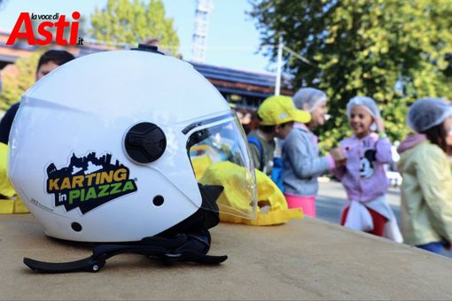 Galleria fotografica a cura di Merfephoto - Efrem Zanchettin