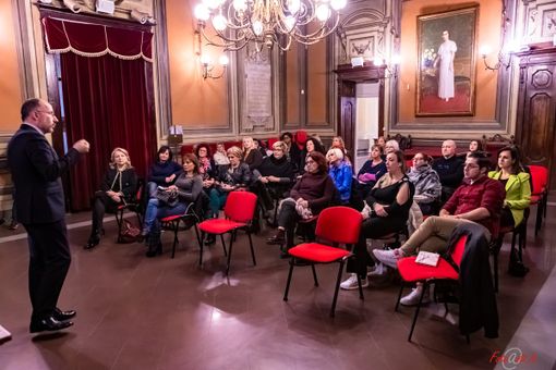 C’è anche l’esperienza di Coldiretti Donna Impresa nella Commissione Comunale delle Pari Opportunità C’è anche l’esperienza di Coldiretti Donna Impresa nella Commissione Comunale delle Pari Opportunità