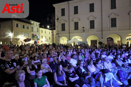 Un'immagine della passata edizione (Merphefoto) Un'immagine della passata edizione (Merphefoto)