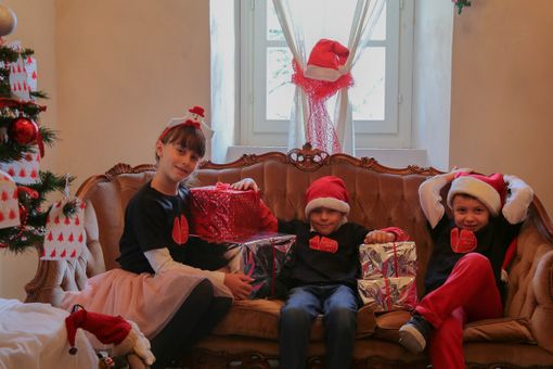 La Collina degli Elfi Natale 2020