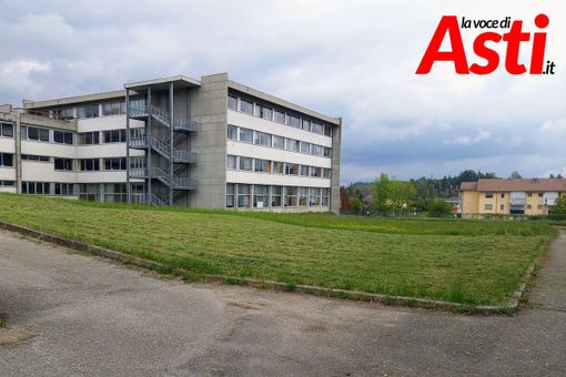 Il Liceo scientifico &quot;Vercelli&quot; di Asti dice no all'accorpamento con il &quot;Penna&quot;