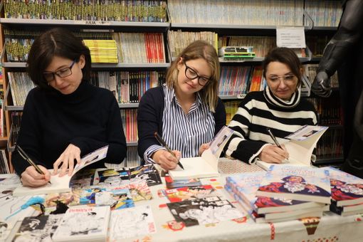 Foto di Efrem Zanchettin - Merfephoto