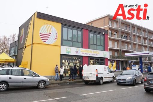 Da Coldiretti Asti iniziative e omaggi per la Festa della Donna