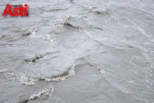 Terminata l'emergenza maltempo in Piemonte. In verde tutto il territorio
