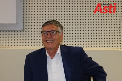 Mario Sacco (Ph. Merfephoto - Efrem Zanchettin) Mario Sacco (Ph. Merfephoto - Efrem Zanchettin)