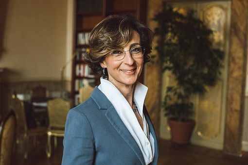 Con Marta Cartabia, presidente della Corte Costituzionale, questa sera a Passepartout si svelano i 'segreti' della Costituzione