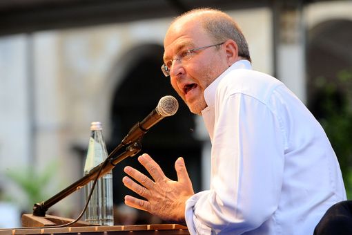 Massimo Gramellini (immagine da Wikipedia)