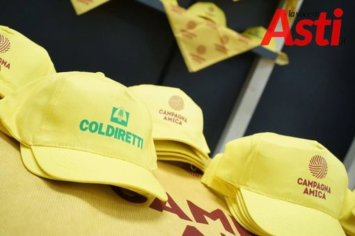 Il Mercato Contadino di Campagna Amica di Asti, propone eventi e incontri. In arrivo anche la Notte Gialla Il Mercato Contadino di Campagna Amica di Asti, propone eventi e incontri. In arrivo anche la Notte Gialla