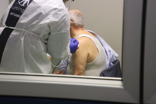 Entro il 20 giugno arriveranno le prime 23mila dosi di Pfizer e Moderna per i richiami Astrazeneca Entro il 20 giugno arriveranno le prime 23mila dosi di Pfizer e Moderna per i richiami Astrazeneca