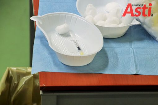 Bollettino Covid, nell'Astigiano oggi 4 positivi, 13 guariti. Si registra anche un nuovo decesso