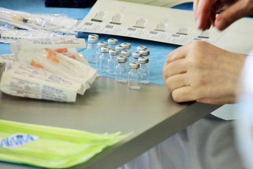 Covid, in Piemonte oggi sono state vaccinate oltre 36mila persone Covid, in Piemonte oggi sono state vaccinate oltre 36mila persone
