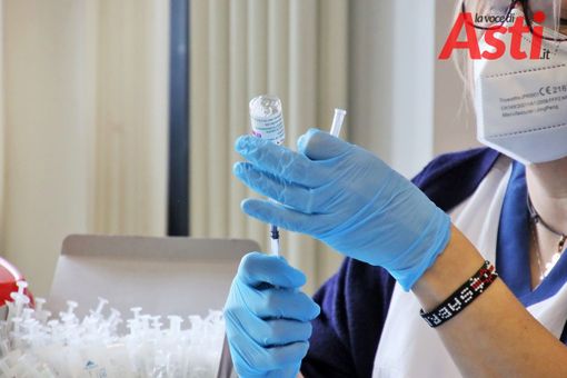Covid-19, il bollettino di oggi registra 41 nuovi positivi nell'Astigiano e 54 guariti. Tre i decessi Covid-19, il bollettino di oggi registra 41 nuovi positivi nell'Astigiano e 54 guariti. Tre i decessi