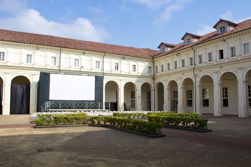 L'estate astigiana sarà all'insegna di tanti eventi al Michelerio. Non riaprono i cinema il 15 giugno L'estate astigiana sarà all'insegna di tanti eventi al Michelerio. Non riaprono i cinema il 15 giugno