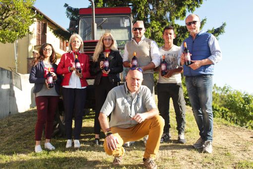 A Mongardino giovedì 16 maggio si presenta la lista "Per Mongardino" A Mongardino giovedì 16 maggio si presenta la lista "Per Mongardino"