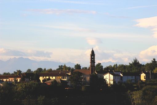 A Montegrosso Cinaglio si preparano i festeggiamenti, nel rispetto dei protocolli anti contagio