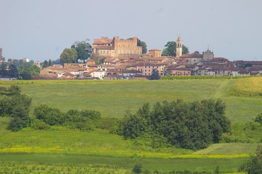 Domani la presentazione del libro "La scelta di Sonia" a Montemagno Domani la presentazione del libro "La scelta di Sonia" a Montemagno