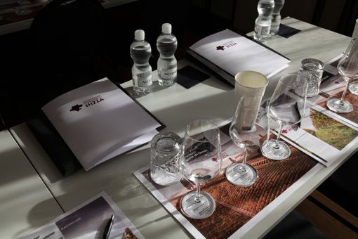 Nizza Docg around the world, il salotto del vino dedicato ai professionisti esteri