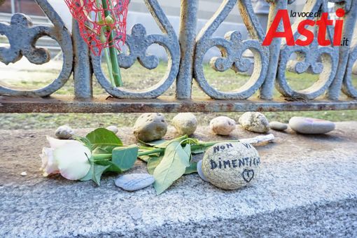 Foto di un evento in occasione della Giornata della Memoria alla Sinagoga (MerfePhoto) Foto di un evento in occasione della Giornata della Memoria alla Sinagoga (MerfePhoto)