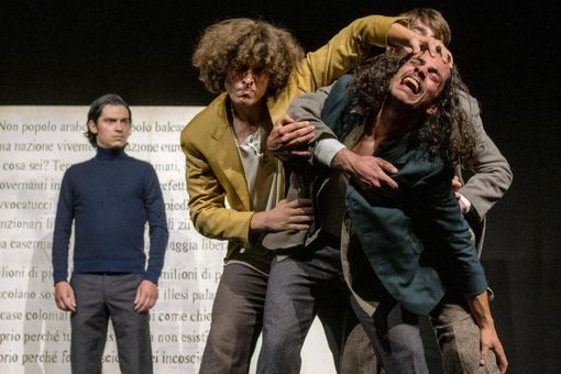 Ph Franco Rabino e MerfePhoto