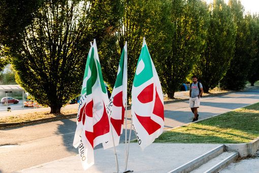 La sede del PD astigiano apre al pubblico tutti i martedì e i giovedì