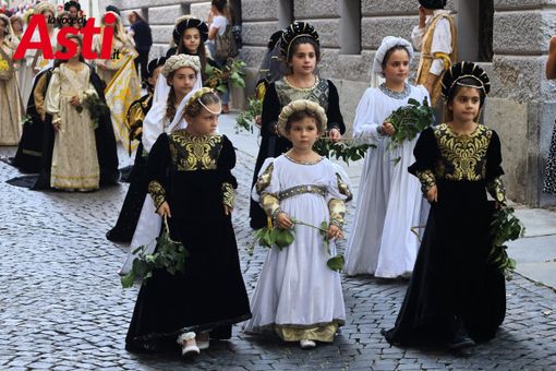 Le foto del servizio sono di Efrem Zanchettin