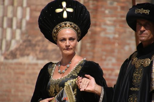 Palio di Asti.  Sabato 16 novembre consegna del premio “Pergamena d’Autore 2019” al Rione Cattedrale