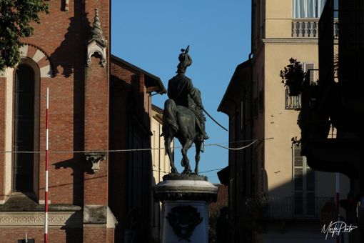 Un po' più lontana la candidatura di Asti a Capitale italiana della Cultura 2025